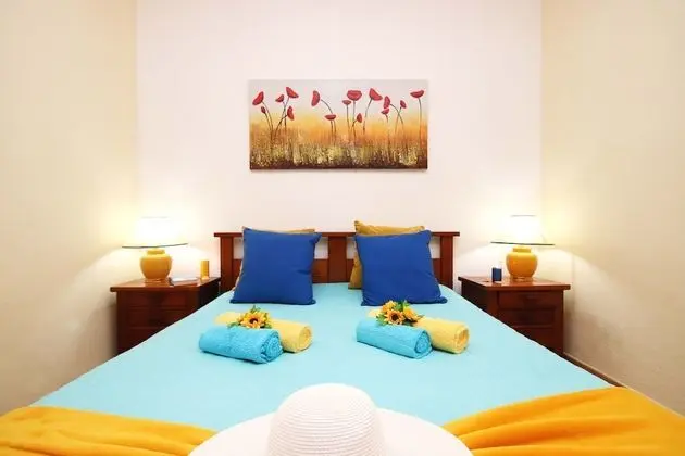 Villa, 3 Yatak Odası, Kişiye Özel Havuzlu, Deniz Manzaralı