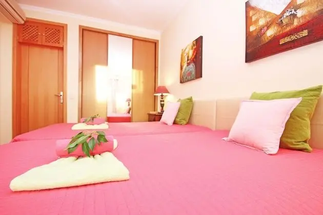 Villa, 3 Yatak Odası, Kişiye Özel Havuzlu, Deniz Manzaralı