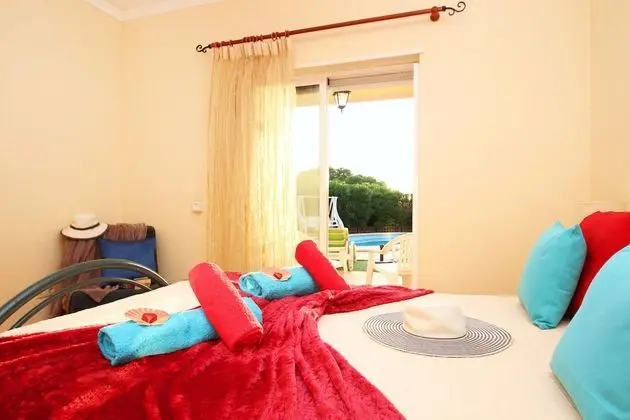 Villa, 3 Yatak Odası, Kişiye Özel Havuzlu, Deniz Manzaralı