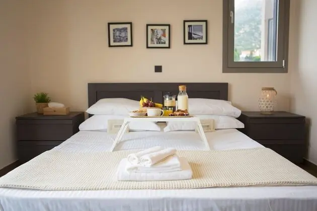Luxury Dubleks, 3 Yatak Odası, Banyolu/Duşlu, Executive Katı