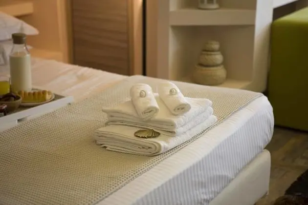 Luxury Dubleks, 3 Yatak Odası, Banyolu/Duşlu, Executive Katı