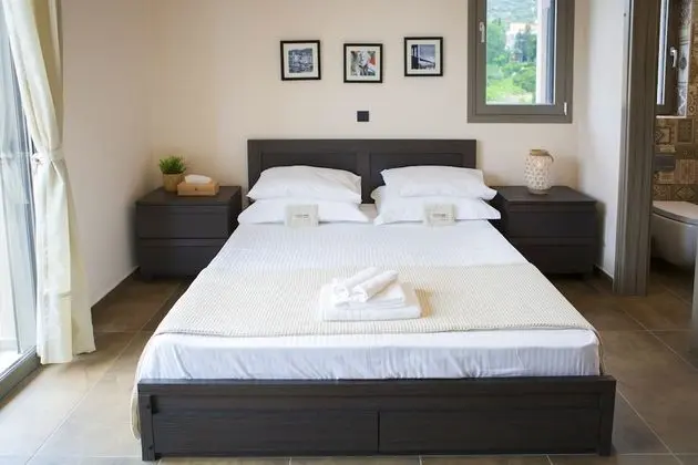Luxury Dubleks, 3 Yatak Odası, Banyolu/Duşlu, Executive Katı