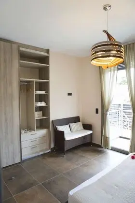 Luxury Dubleks, 3 Yatak Odası, Banyolu/Duşlu, Executive Katı