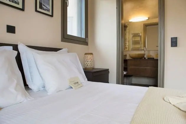 Luxury Dubleks, 3 Yatak Odası, Banyolu/Duşlu, Executive Katı