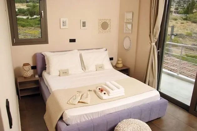 Luxury Dubleks, 3 Yatak Odası, Banyolu/Duşlu, Executive Katı