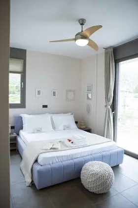 Luxury Dubleks, 3 Yatak Odası, Banyolu/Duşlu, Executive Katı