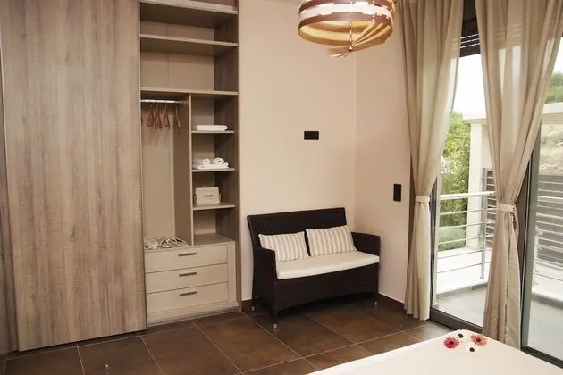 Luxury Dubleks, 3 Yatak Odası, Banyolu/Duşlu, Executive Katı