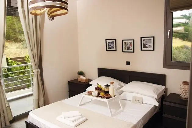 Luxury Dubleks, 3 Yatak Odası, Banyolu/Duşlu, Executive Katı