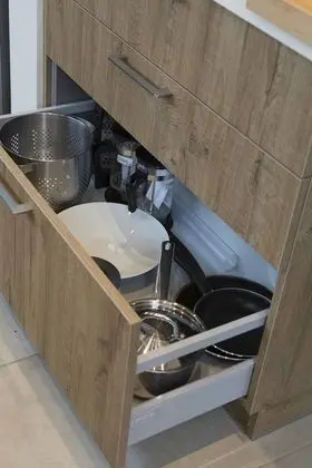 Luxury Dubleks, 3 Yatak Odası, Banyolu/Duşlu, Executive Katı