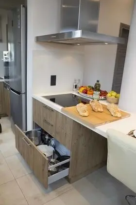 Luxury Dubleks, 3 Yatak Odası, Banyolu/Duşlu, Executive Katı
