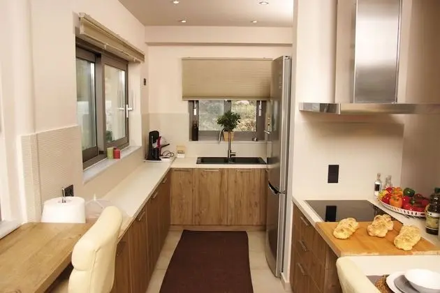 Luxury Dubleks, 3 Yatak Odası, Banyolu/Duşlu, Executive Katı