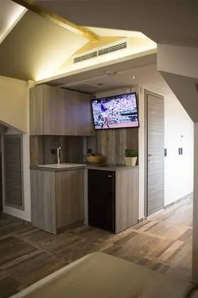 Luxury Dubleks, 3 Yatak Odası, Banyolu/Duşlu, Executive Katı