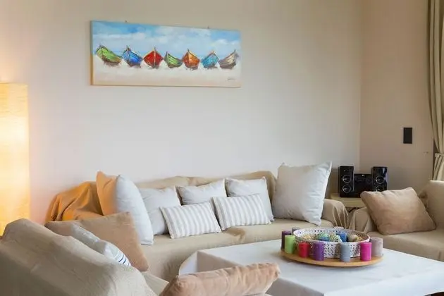Luxury Dubleks, 3 Yatak Odası, Banyolu/Duşlu, Executive Katı