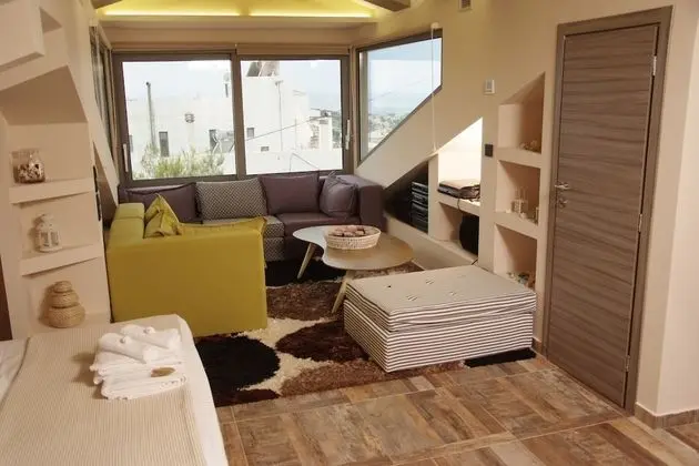 Luxury Dubleks, 3 Yatak Odası, Banyolu/Duşlu, Executive Katı