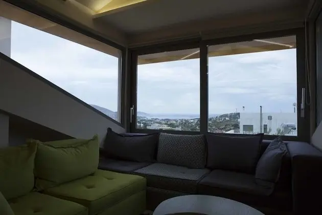 Luxury Dubleks, 3 Yatak Odası, Banyolu/Duşlu, Executive Katı