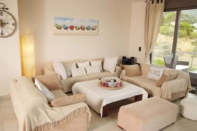 Luxury Dubleks, 3 Yatak Odası, Banyolu/Duşlu, Executive Katı
