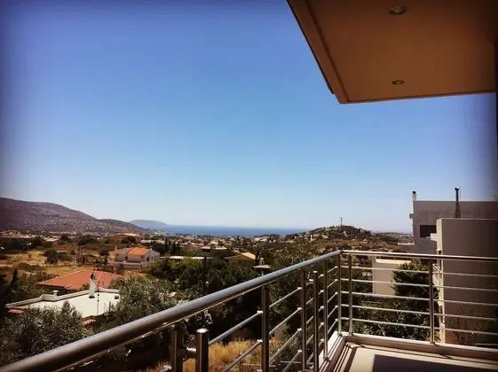 Luxury Dubleks, 3 Yatak Odası, Banyolu/Duşlu, Executive Katı