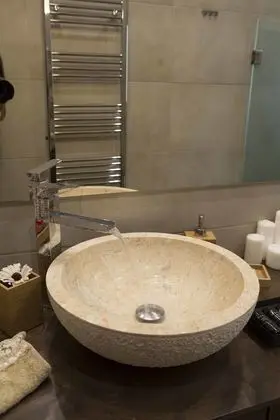Luxury Dubleks, 3 Yatak Odası, Banyolu/Duşlu, Executive Katı
