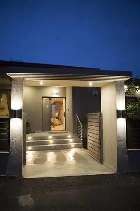 Luxury Dubleks, 3 Yatak Odası, Banyolu/Duşlu, Executive Katı