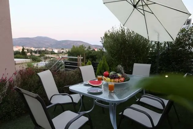 Luxury Dubleks, 3 Yatak Odası, Banyolu/Duşlu, Executive Katı