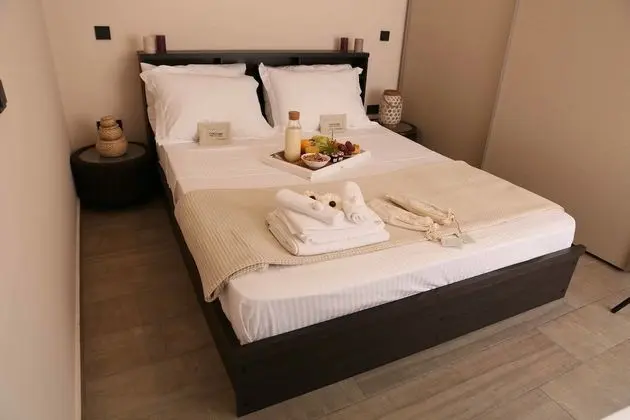 Luxury Ev, 2 Yatak Odası, Buzdolabı ve Mikrodalga, Executive Katı