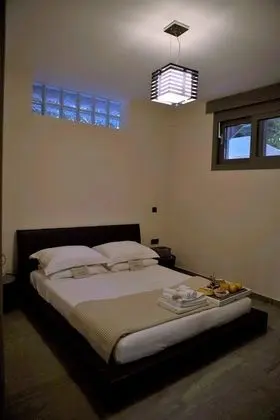 Luxury Ev, 2 Yatak Odası, Buzdolabı ve Mikrodalga, Executive Katı