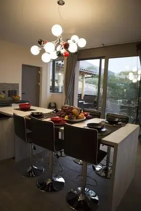 Luxury Ev, 2 Yatak Odası, Buzdolabı ve Mikrodalga, Executive Katı