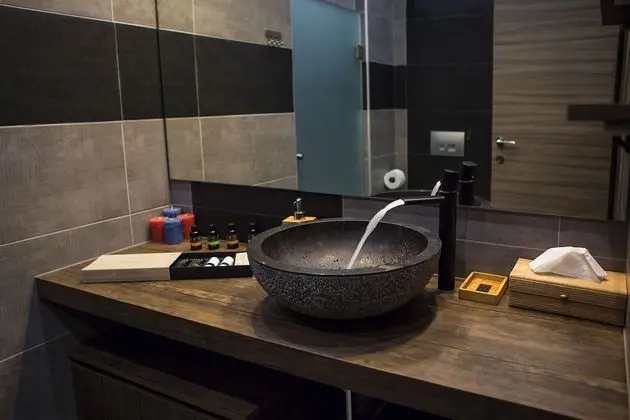 Luxury Ev, 2 Yatak Odası, Buzdolabı ve Mikrodalga, Executive Katı