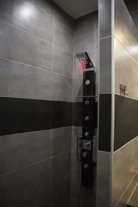 Luxury Ev, 2 Yatak Odası, Buzdolabı ve Mikrodalga, Executive Katı