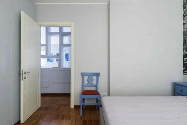 Apart Daire, 2 Yatak Odası, Göl Manzaralı