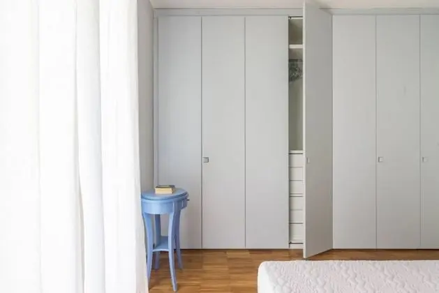 Apart Daire, 2 Yatak Odası, Göl Manzaralı