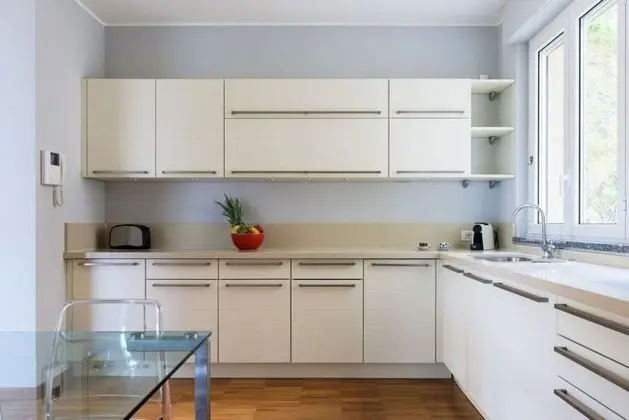 Apart Daire, 2 Yatak Odası, Göl Manzaralı