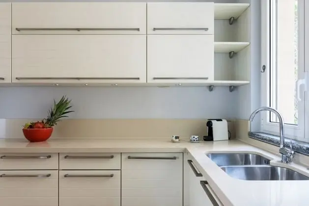 Apart Daire, 2 Yatak Odası, Göl Manzaralı