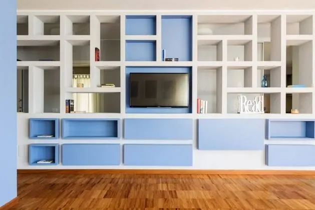 Apart Daire, 2 Yatak Odası, Göl Manzaralı