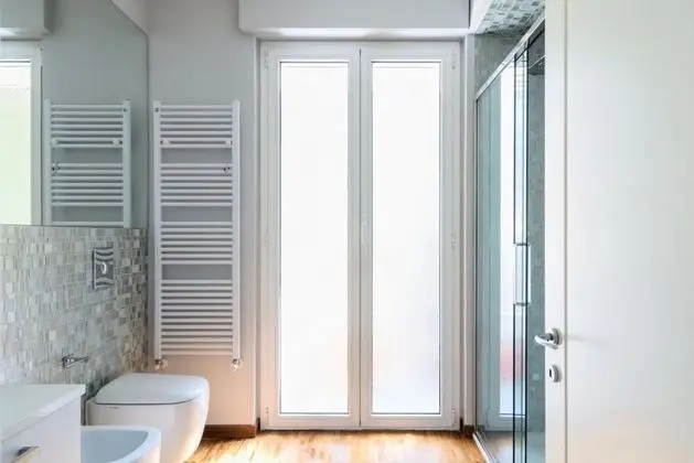 Apart Daire, 2 Yatak Odası, Göl Manzaralı