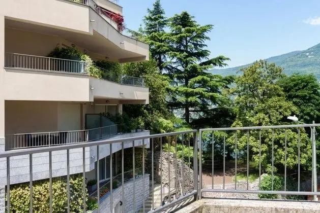 Apart Daire, 2 Yatak Odası, Göl Manzaralı