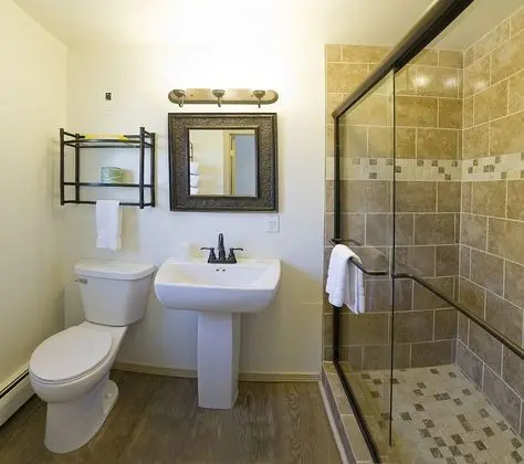 Standard Oda, 2 Çift Kişilik Yatak