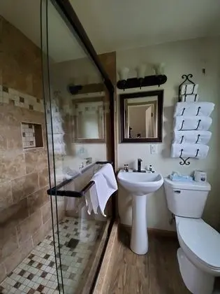 Standard Oda, 2 Çift Kişilik Yatak