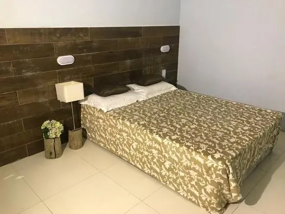 Standard Süit, 1 Çift Kişilik Yatak, Sigara İçilmez