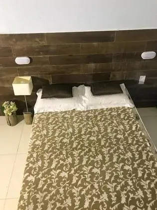 Standard Süit, 1 Çift Kişilik Yatak, Sigara İçilmez