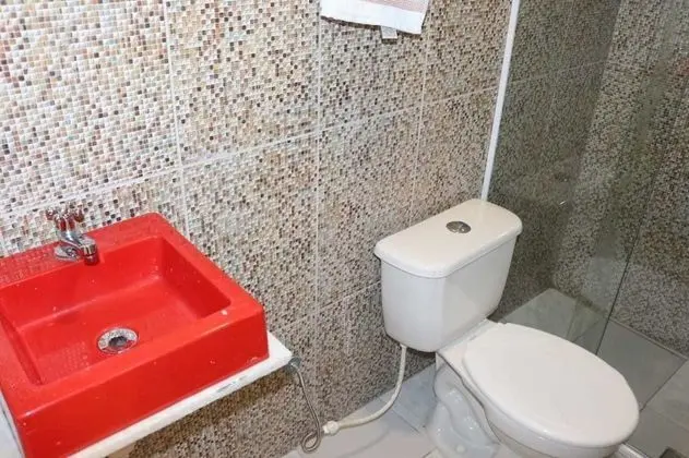 Standard Süit, 1 Çift Kişilik Yatak, Sigara İçilmez
