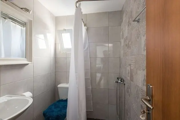 Dubleks, 2 Yatak Odası, Deniz Manzaralı