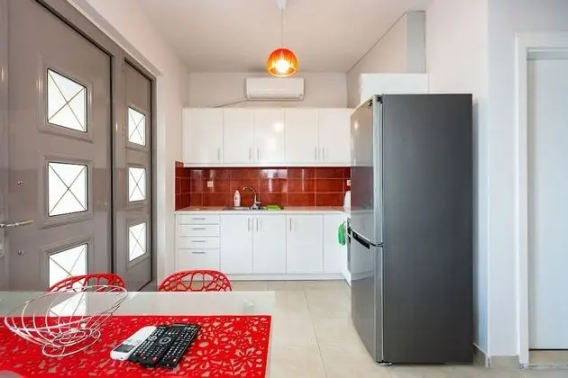Dubleks, 2 Yatak Odası, Deniz Manzaralı