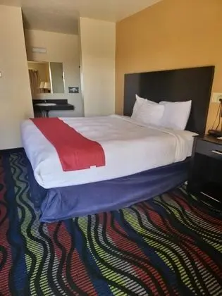 Basic Tek Kişilik Oda