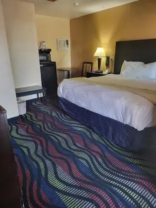 Basic Tek Kişilik Oda