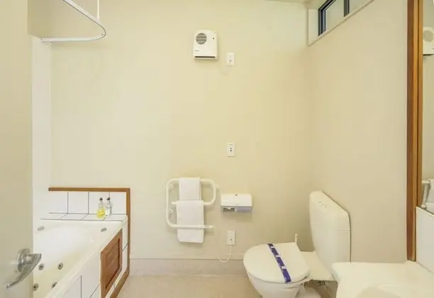 Premier Stüdyo, Dağ Manzaralı (Spa)