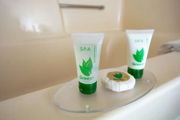 Standard Oda, 1 Büyük (Queen) Boy Yatak, Buzdolabı ve Mikrodalga