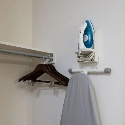 Standard Oda, 1 En Büyük (King) Boy Yatak, Buzdolabı ve Mikrodalga