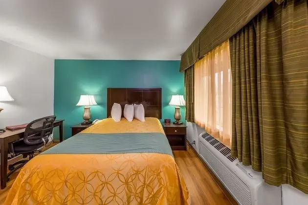 Standard Oda, 1 En Büyük (King) Boy Yatak, Buzdolabı ve Mikrodalga