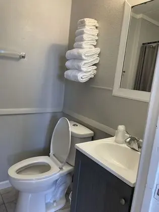 Tek Büyük Yataklı Oda, Havuz Kullanımı, Göl Manzaralı